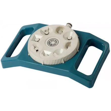 Распылитель 8-позиционный RACO на прямоугольной подставке 4260-55/662C купить в Когалыме