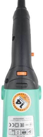 Углошлифовальная машина УШМ AG-9514 E STURM купить в Когалыме