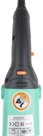 Углошлифовальная машина УШМ AG-9514 E STURM купить в Когалыме