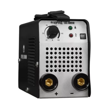 Сварочный аппарат Корунд 180 мини купить в Когалыме