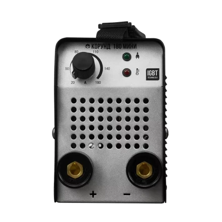 Сварочный аппарат Корунд 180 мини купить в Когалыме