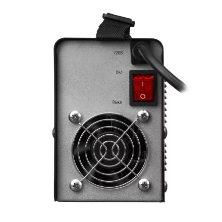 Сварочный аппарат Корунд 180 мини купить в Когалыме