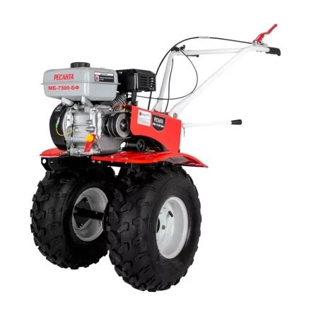 Сельскохозяйственная машина Ресанта МБ-7500P-БФ 70/5/39 купить в Когалыме
