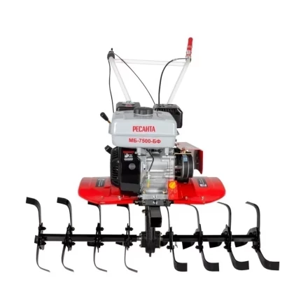 Сельскохозяйственная машина Ресанта МБ-7500P-БФ 70/5/39 купить в Когалыме