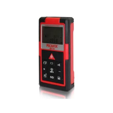 Дальномер Ресанта ДЛ-60 купить в Когалыме