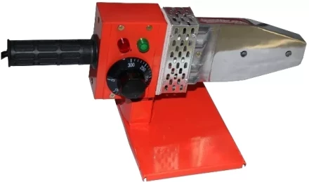 Сварочный аппарат для пластиковых труб RD-PW800-63 RedVerg купить в Когалыме