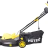 Газонокосилка электрическая ELM-2000T Huter купить в Когалыме