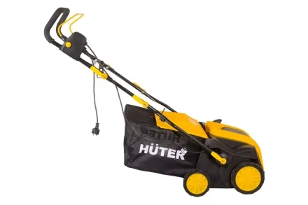 Электрический скарификатор-аэратор Huter ESA-2000 70/16/3 купить в Когалыме