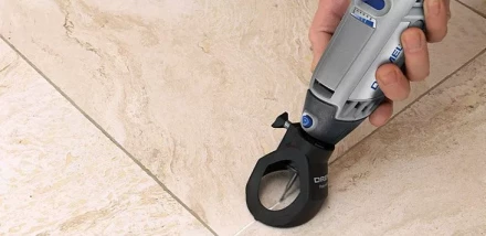 Бур по кафелю 570 3,2 мм Dremel купить в Когалыме