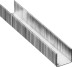 Скобы тип 53, 10 мм, закаленные, ЗУБР &quot;МАСТЕР&quot; 31625-10, 1000 шт 31625-10 купить в Когалыме