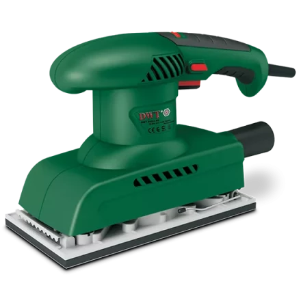 Вибрационная шлифмашина DWT ESS-320 V купить в Когалыме