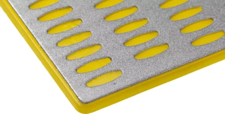 Алмазный брусок ЗУБР &quot;ПРОФЕССИОНАЛ&quot; заточной, мелкая зернистость, Р400, 50х150мм 35715-01_z01 купить в Когалыме