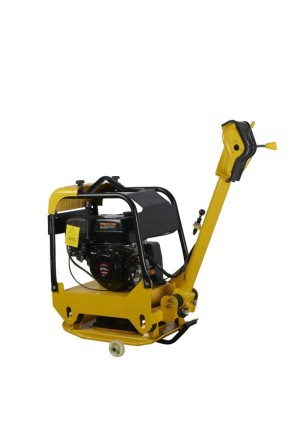 Виброплита реверсивная TOR TK-150 165кг, 30,5кН Loncin коврик, колесный комплект 1015798 купить в Когалыме