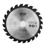 Диск пильный ф190х30 z24 дерево VMX 512419 купить в Когалыме