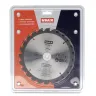 Диск пильный ф190х30 z24 дерево VMX 512419 купить в Когалыме