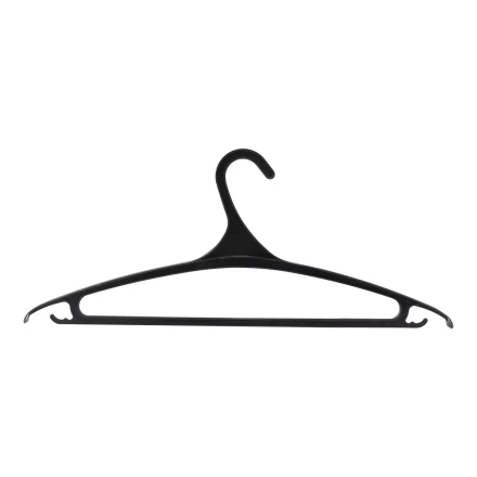 Вешалка для верхней одежды пластиковая, размер 52-54, 470 мм, Home Palisad Вешалка купить в Когалыме