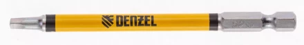 Бита S2x100 мм, 5 шт. Denzel 7711332 купить в Когалыме