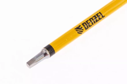 Бита S2x100 мм, 5 шт. Denzel 7711332 купить в Когалыме