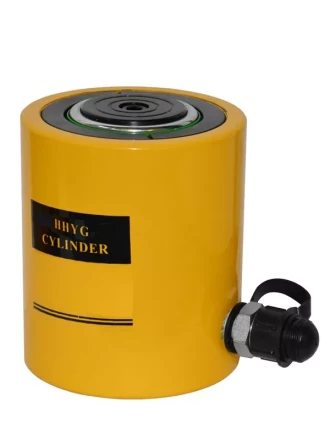 Домкрат гидравлический грузовой TOR ДУ30П150 (HHYG-30150) 30 т 1004549 купить в Когалыме