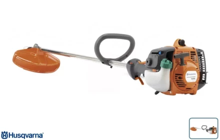 Бензокоса Husqvarna 128 L купить в Когалыме