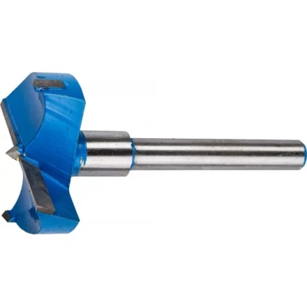 ЗУБР. Сверло Форстнера композитное с твердосплавными вставками, 40х10мм 29945-40 купить в Когалыме