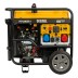 Генератор бензиновый Denzel PS-120EAD-3, 12 кВт,230/400 В, 40л, разъём ATS,перекл.режима,эл.старт купить в Когалыме