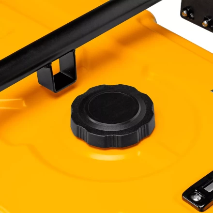 Генератор бензиновый Denzel PS-120EAD-3, 12 кВт,230/400 В, 40л, разъём ATS,перекл.режима,эл.старт купить в Когалыме