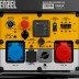 Генератор бензиновый Denzel PS-120EAD-3, 12 кВт,230/400 В, 40л, разъём ATS,перекл.режима,эл.старт купить в Когалыме