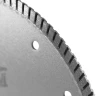 Алмазный турбо диск Messer B/L. Диаметр 125 мм. купить в Когалыме