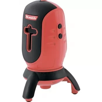 Лазерный уровень ML01T MATRIX 35063 купить в Когалыме