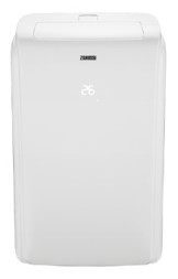 Кондиционер мобильный ZANUSSI ZACM-09 MS/N1