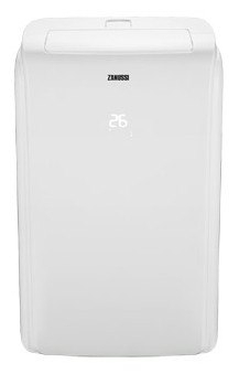 Кондиционер мобильный ZANUSSI ZACM-09 MS/N1 купить в Когалыме