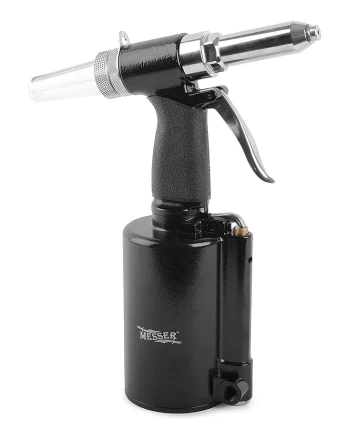 Пневматический заклепочик MESSER AHR-103 для вытяжных заклепок (2,4 - 6,4 мм) купить в Когалыме