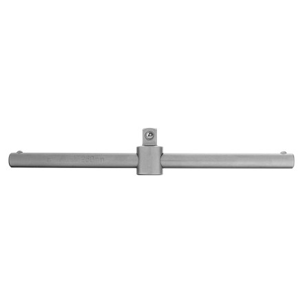 Вороток Stels, 250 мм, квадрат 1/2&quot;, CrV, 14017 купить в Когалыме