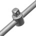 Вороток Stels, 250 мм, квадрат 1/2&quot;, CrV, 14017 купить в Когалыме