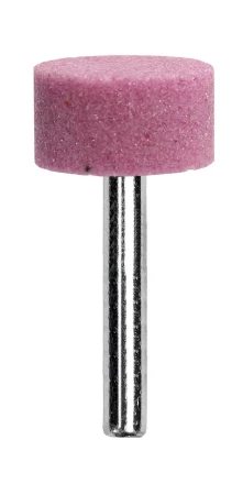 Шарошка абразивная Цилиндр 25х13х6 мм Энкор 21652 купить в Когалыме