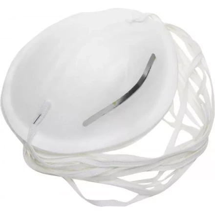 Маска STAYER "STANDARD" ECO техническая, уп. 10 шт. 1110-H10 купить в Когалыме