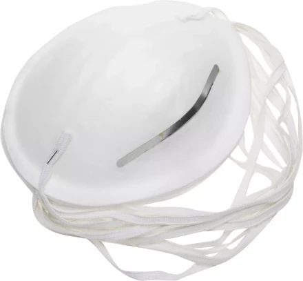 Маска STAYER "STANDARD" ECO техническая, уп. 10 шт. 1110-H10 купить в Когалыме