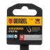 Отвертка, SL5x100 мм, S2, 3к рукоятка Denzel 121967 купить в Когалыме