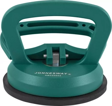 Стеклосъемник одинарный присоска АВ020002  Jonnesway 47001 купить в Когалыме