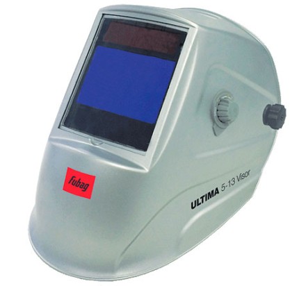 Сварочная маска сварщика &quot;Хамелеон&quot; FUBAG ULTIMA 5-13 Visor купить в Когалыме