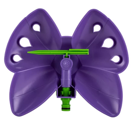 Распылитель импульсный Palisad Бабочка с регулировкой 654028 купить в Когалыме
