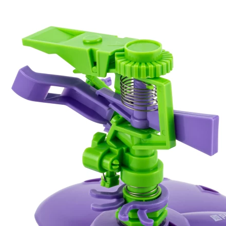 Распылитель импульсный Palisad Бабочка с регулировкой 654028 купить в Когалыме