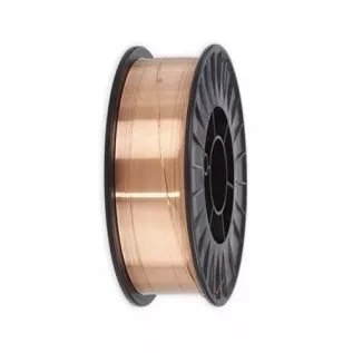 Проволока Св-08Г2С-О d 0,8 мм 1кг MMS купить в Когалыме