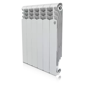 Радиатор Royal Thermo Revolution Bimetall 500 - 12 секций купить в Когалыме