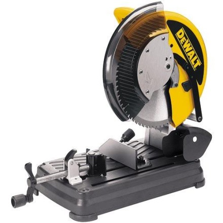 Пила монтажная (отрезная дисковая) DeWalt DW872 купить в Когалыме