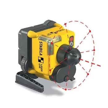 Нивелир лазерный Stabila LMR купить в Когалыме