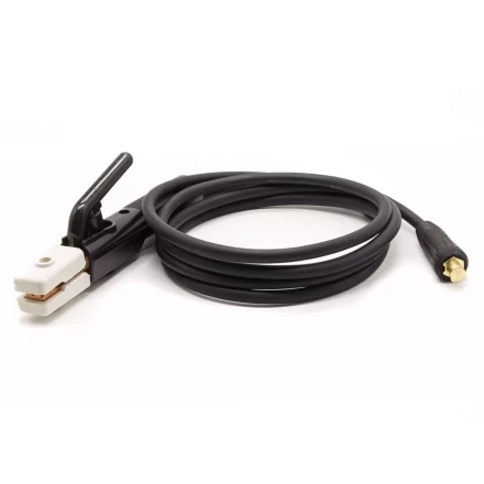 Кабель с электрододержателем 250А, 3м (25мм / ОКС 35-50) 2523001 купить в Когалыме