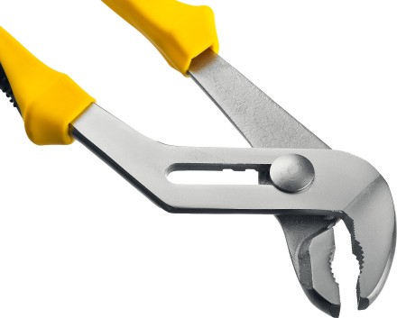 Клещи переставные &quot;PROTech&quot;, 250мм, STAYER 22027-10-25_z02 купить в Когалыме