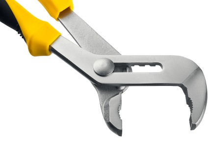 Клещи переставные &quot;PROTech&quot;, 250мм, STAYER 22027-10-25_z02 купить в Когалыме